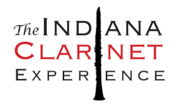 Indiana Clarinet Experience